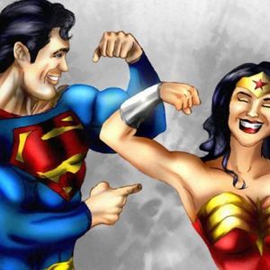 Meet your Posher, Caroline n brett